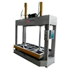 HQ1325-50T cold press/hrydraulic wood cold press machine