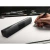 Wired and Wireless Soundbar 10W, Bluetooth Sound Bar Speaker, Deep Bass PC, Smartphone, Tablet Bluetooth/AUX