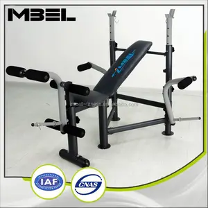 Competitor 343 Weight Bench | aprivateheaven