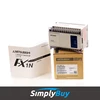 mitsubishi plc programming cable FX3U-USB-BD usb communication port (for all fx series plc) FX3U(C)