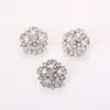 Shinyornament 16mm Delicate Compact Decoration Custom Clothing Metal Coat Buttons