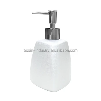 soap dispenser bathroom sink