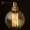 Vintage Lamp G125 40W 2200K E27 Edison Bulb