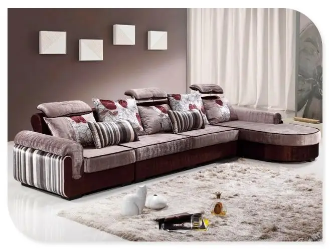Modern sala set design dubai sofa furniture middle east style sofa ...