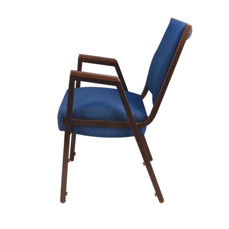 Interlocking Church Chairs With Arms For Sale Modern Design Arm Church