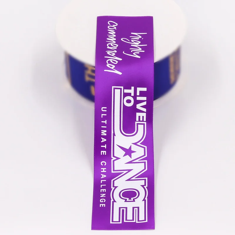 Multievent Sports Ribbons Award Ribbons Buy Award Ribbon,Sports
