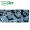 Smart Electronics DVB set top box mainboard manufacture, tv motherboard with low price