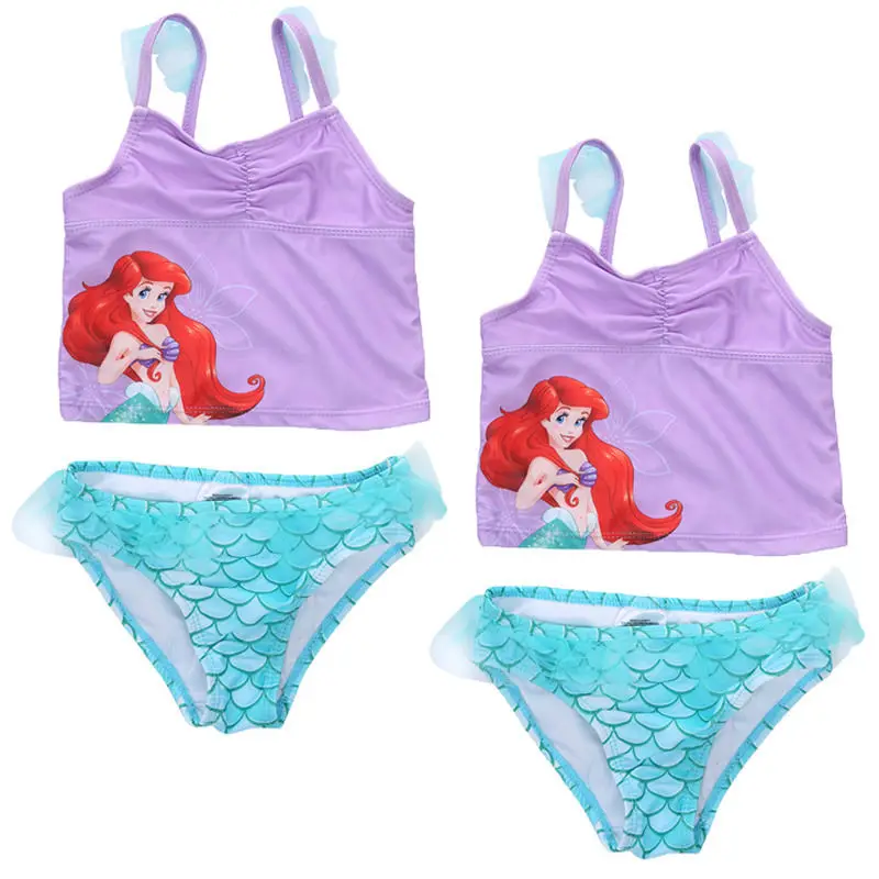 mermaid swimming suits