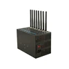 Quad-Band Bulk sms senting wireless gsm fixed wireless terminal with AT commands