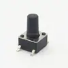 6*6*9.5 ROHS REACH SMD push button tact switch