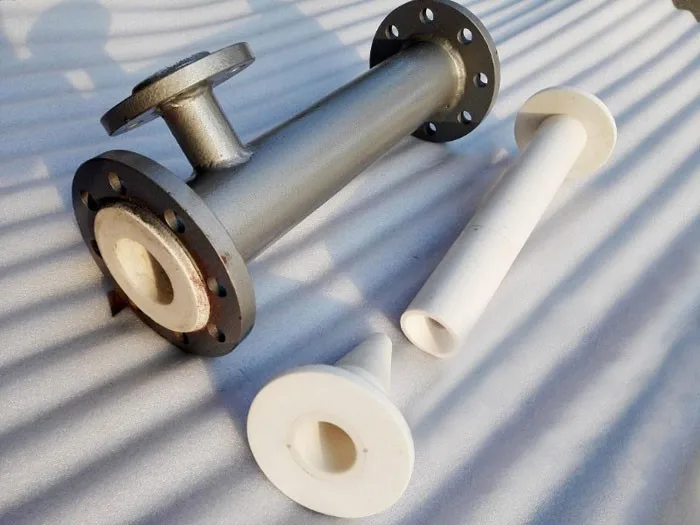 Pvc Static Pipeline Mixer,For Waste Water Treatment Buy Static