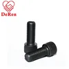 Hebei Factory nut bolt All Size High quality hexagon socket head cap screw