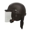 Riot control helmet/Face shield helmet/Tactical military helmet