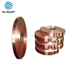 6J12 Manganin bare copper alloy wire for measuring apparatus