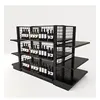 supermarket/retail store grocery display shelf stand