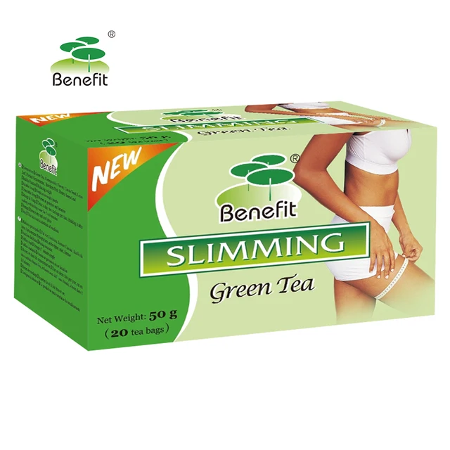 slimming ceai în nigeria)