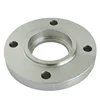 butt welding flange plate sheet metal flange