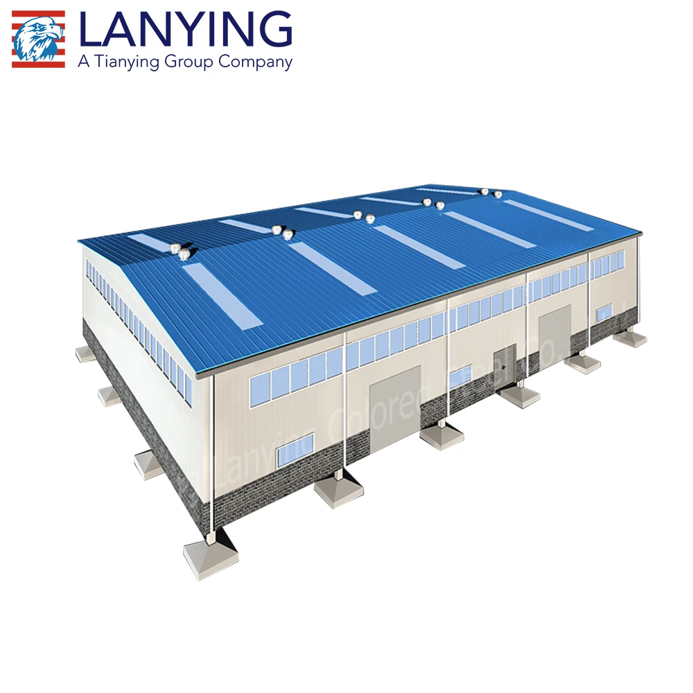 Modern Prefab Warehouse Cost Of Warehouse Construction Buy Cost Of