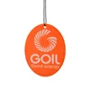 Paper car air freshener custom car air refresher
