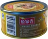 Canned Tuna