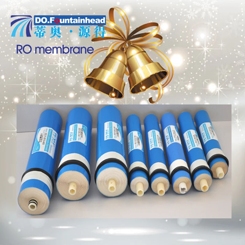 RO spares 100G RO membrane