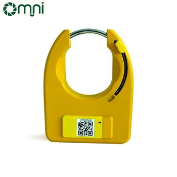 gprs bike lock price