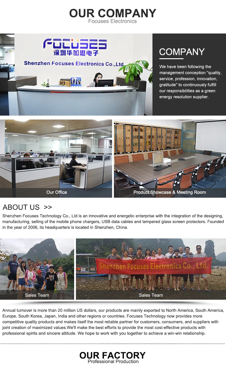 Wholesale For iPhone 7 Charger Data Cable