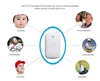newest Waterproof Q2 portable tracker with high quality for children elder and pets with sos button