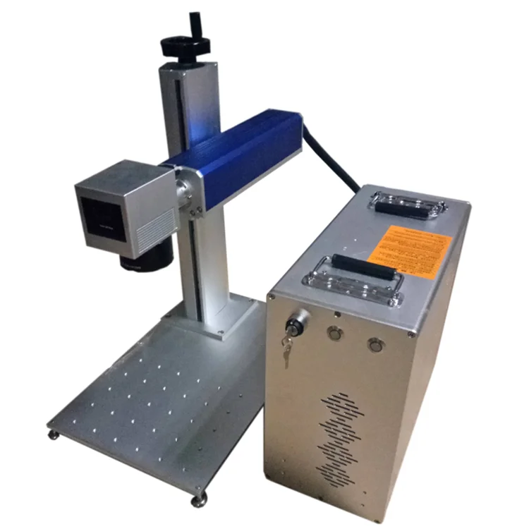 Factory sale liaocheng laser marking machine led bulbs Lowest Price