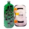 2019 Shenzhen Best Power Bank PCBA 3 Coils Wireless Charger Transmit printed electronics board PCB Assembly