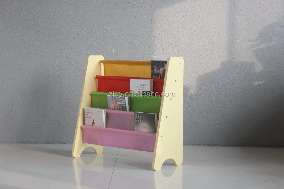 kids book shelf ZF-KBS-01.jpg