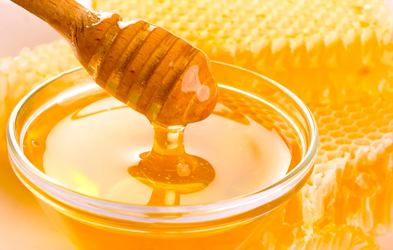 Vital Honey Bulk Wholesale Honey White Linden Honey For Sale Buy
