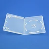 Clear blu ray case 10mm 14mm