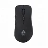 6D Bluetooth 4.0 wireless mouse 2.4G wireless 2 mode Rechargeable mouse Gaming 1600DPI WM6810