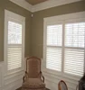 Internal Shutters PVC, Custom Made China Colours Newion Shutters