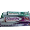 OEM private label toothpaste brand name toothpaste nice scent whitening toothpaste
