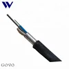 GOVO fiber optic cable GYTA 12 core SM MM optical fiber cable