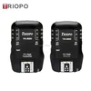 TRIOPO TR-800 Camera accessories/remote wireless TTL HSS 1/8000S Flash Trigger For Canon or NIkon