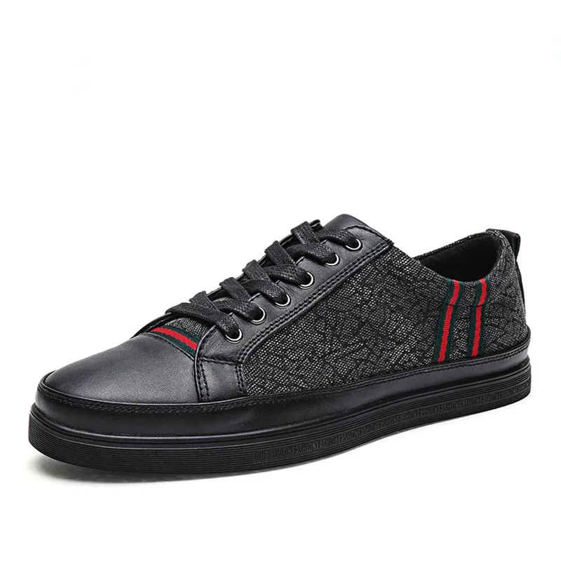 canvas shoes for skating