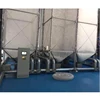 Auto Control Silo Systems for EPS Pre-expander Machine