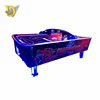Dream World Air Hockey Indoor Playground and Game Zone Surface Flat Table 3D Simulator ski hockey