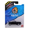 1:64 diecast metal truck model with pull back