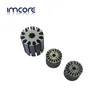 external rotor brushless motor/stator for brushless motor/fan motor stator