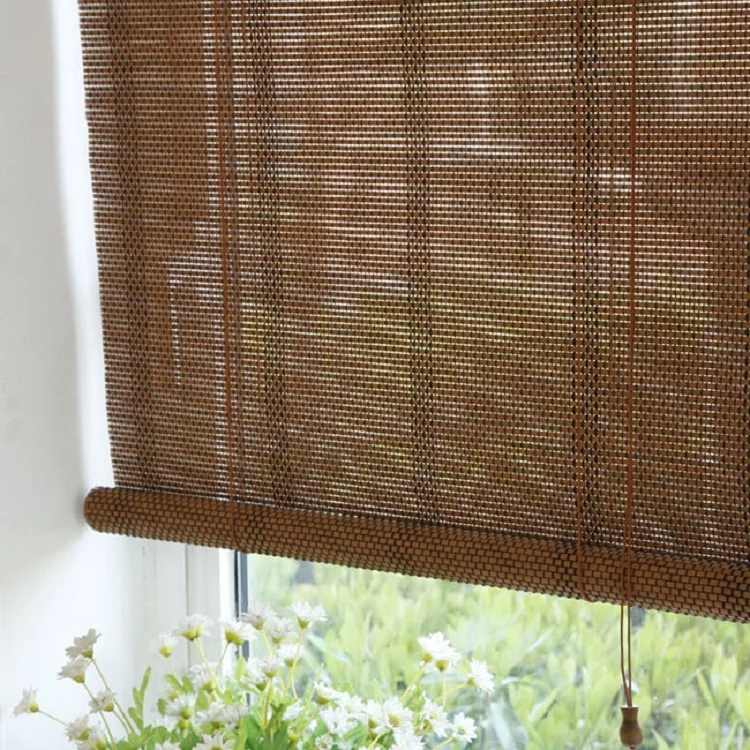 bamboo chick blind