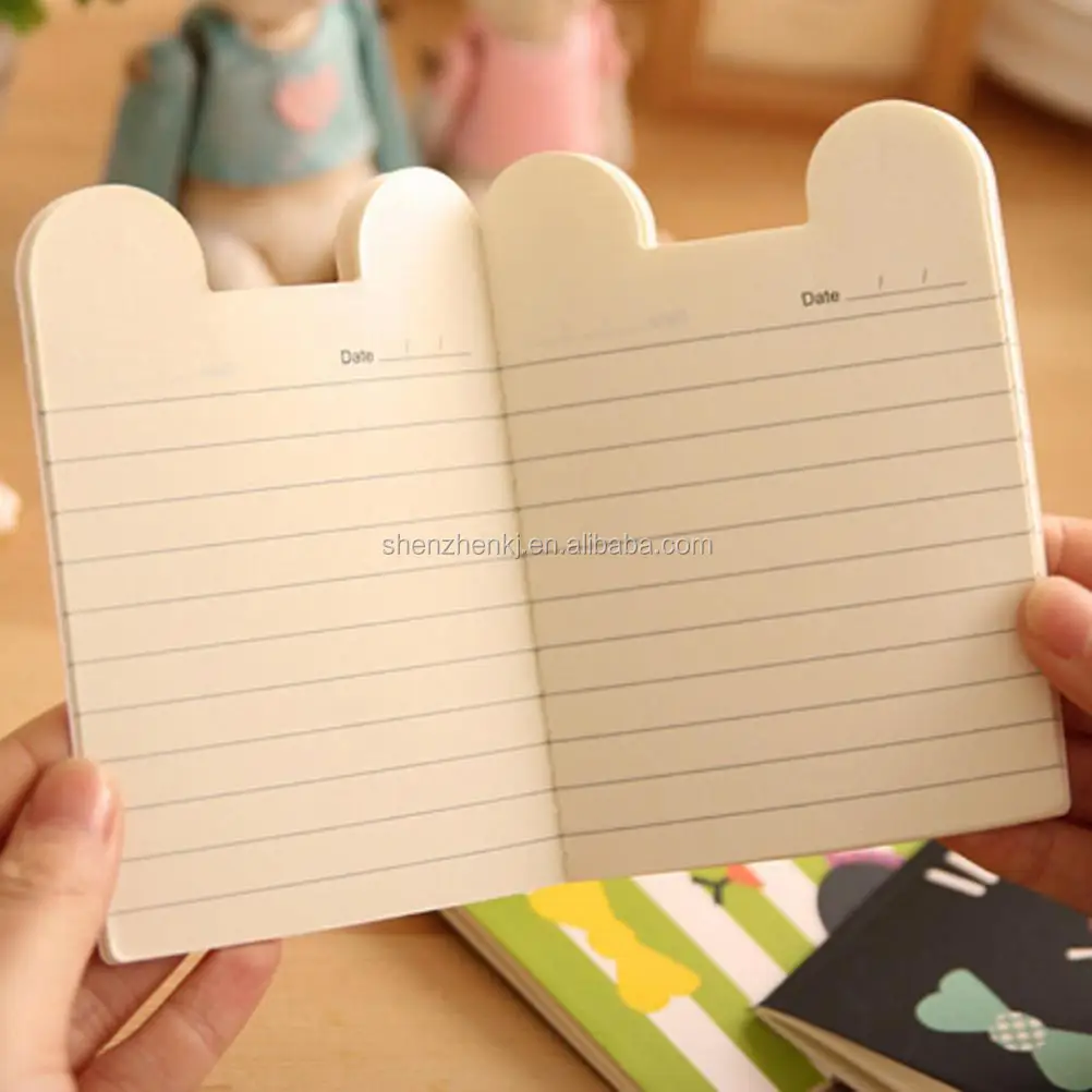 Buku Catatan Alat Tulis Kreatif Kualitas Tinggi Perlengkapan Kantor Buku Catatan Filofax Gaya Kartun Hewan Sekolah Buy Kreatif Korea Alat Tulis Notepad Alat Kantor Sekolah Kartun Hewan Gaya Agenda Notebook Kualitas