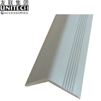Laminated Flooring Soft Pvc Edge Trim Laminated Flooring Soft Pvc Edge Trim