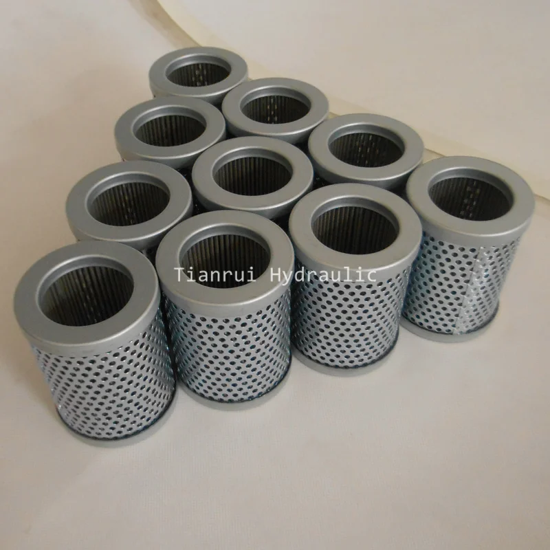 Replacement 150 Mesh Stainless Steel Filter for Industrial Suction Line ...
