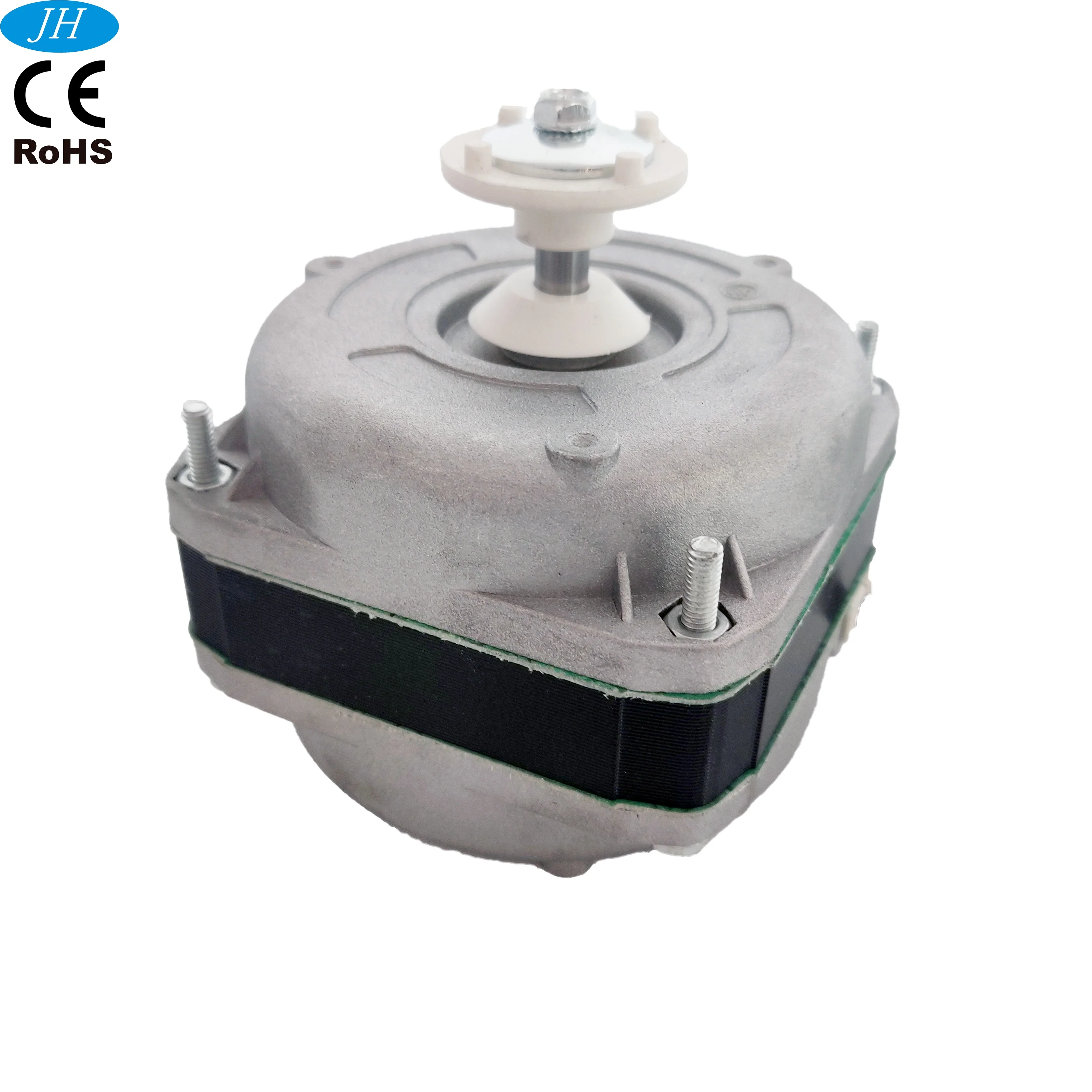 Single-phase Shaded Pole Fan, MOD.N16-30/82TS, 16W, 1550RPM - detail 4