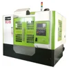VMC960 CE Certified New Condition 3 Axis 4 Axis Vertical CNC Drilling Boring Milling Machine