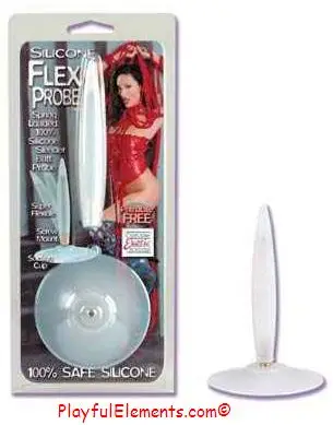anal flex probe Usa milf sex